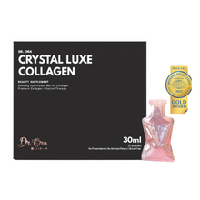 Load image into Gallery viewer, DR.ORA Crystal Luxe 6,500mg Collagen
